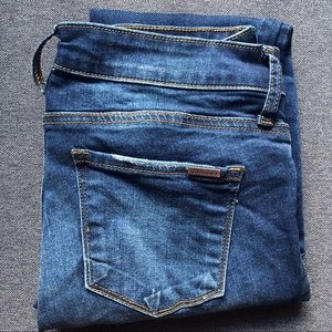 NWOT STS Blue Denim Jeans